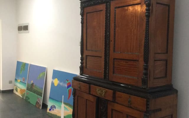 Anuhas Airport Villas