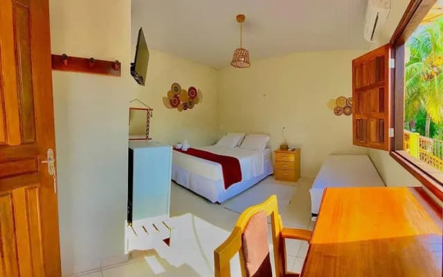 Pousada Flora
