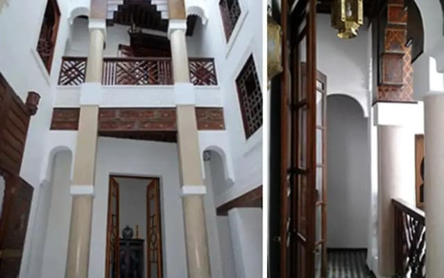 Riad Dar Eva