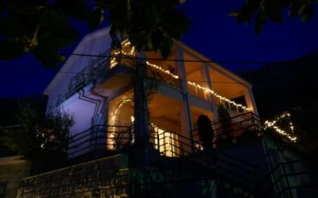 EcoHouse Risan Studio