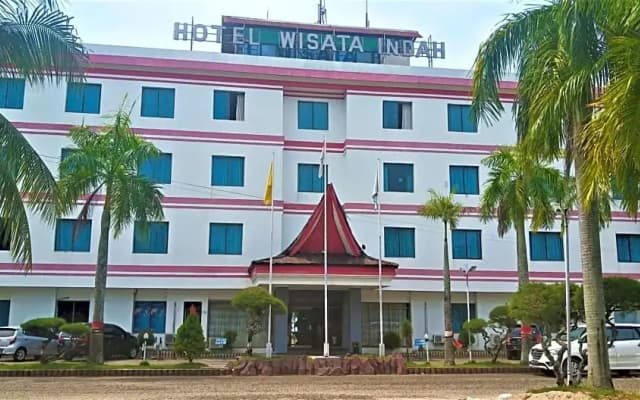 Wisata Indah Hotel