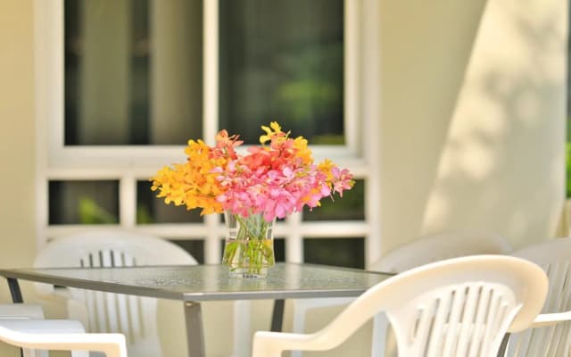 Sweet Villa Pattaya