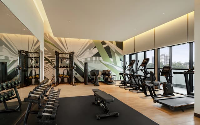 Holiday Inn Kuala Lumpur Bangsar by IHG