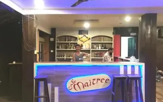 Maitree