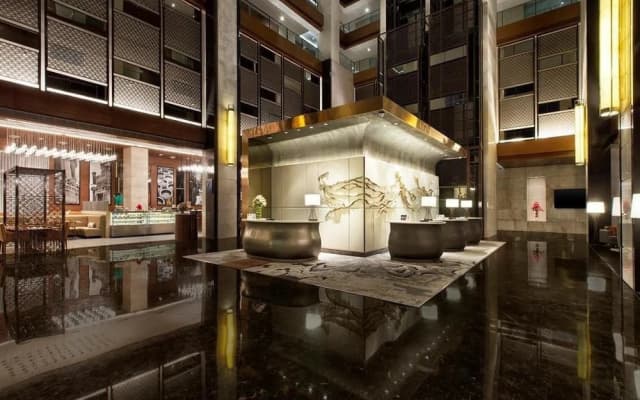 Regenta One, Hyderabad