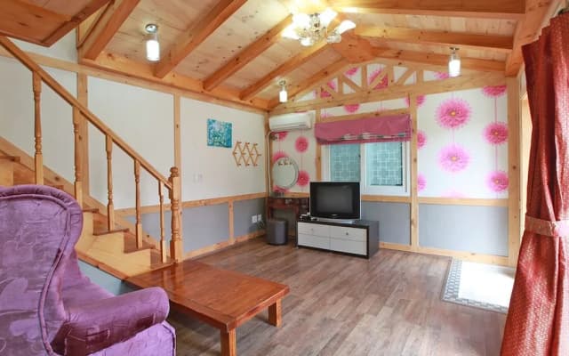 Gapyeong Iris Pension