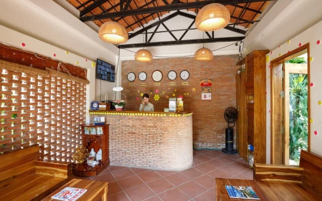 Miana Resort Phu Quoc