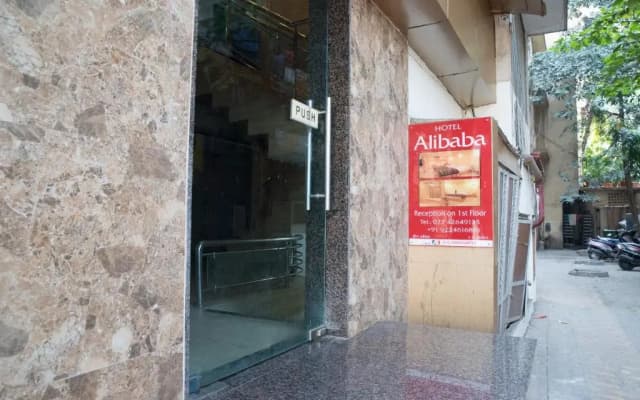 Hotel Alibaba Mumbai