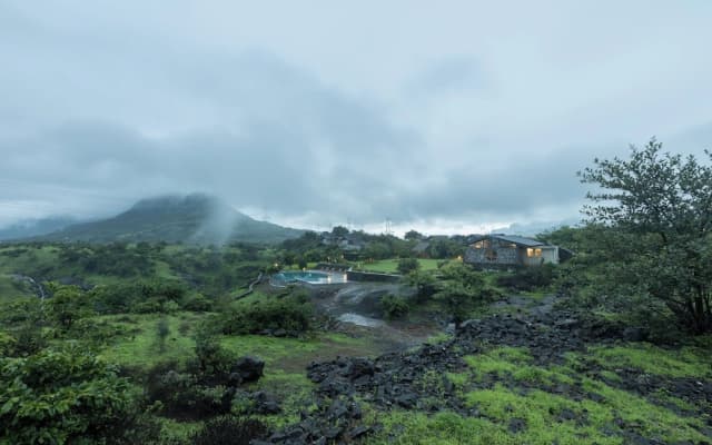Taalish - A Boutique Resort