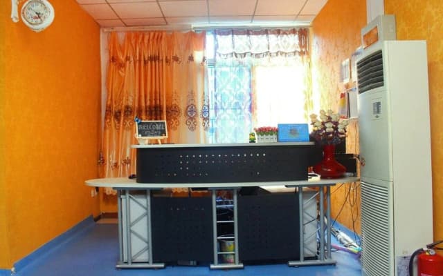 Shenyang Shunxiang Hostel Shenyang Station