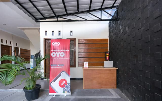 Hotel O Al Abror Homestay