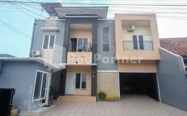 Griya Loka 1 Syariah Near RSUD Dr.Kariadi Mitra RedDoorz