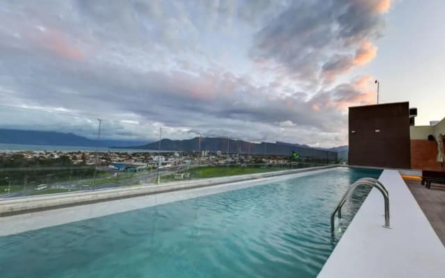 Hampton By Hilton Caraguatatuba Serramar