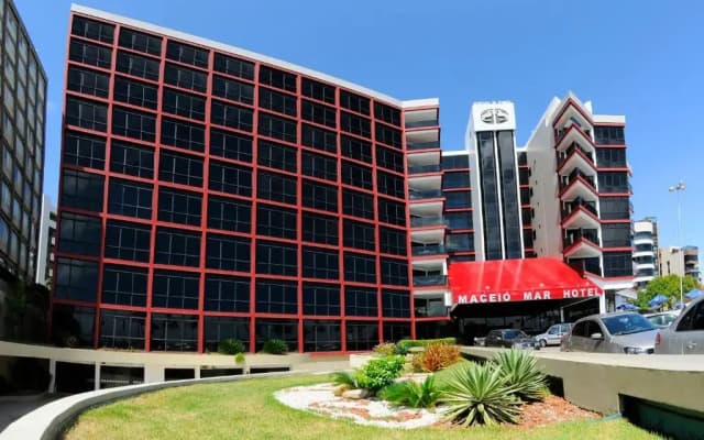Maceió Mar Hotel