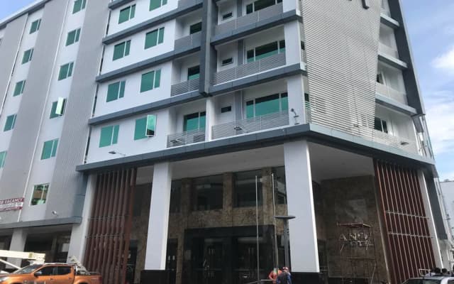 Ano Hotel