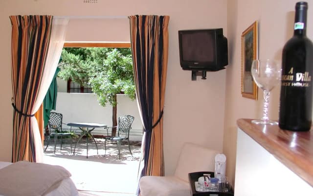A Tuscan Villa Guest House