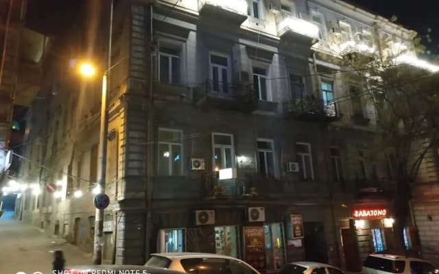 TiflisLux Boutique Hostel