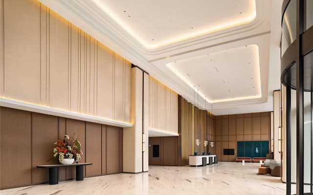 Hilton Garden Inn Mianyang Santai