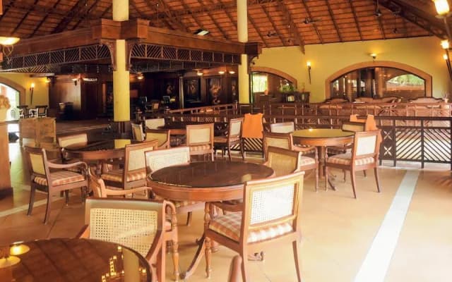 Lake Song Resort