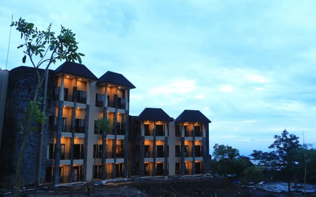 Baobab Safari Resort