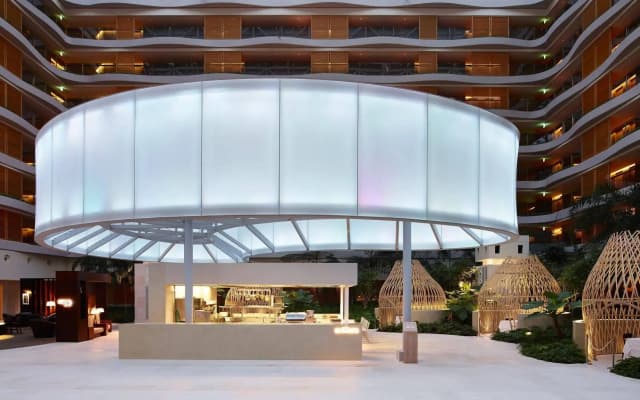Haevichi Hotel and Resort Jeju