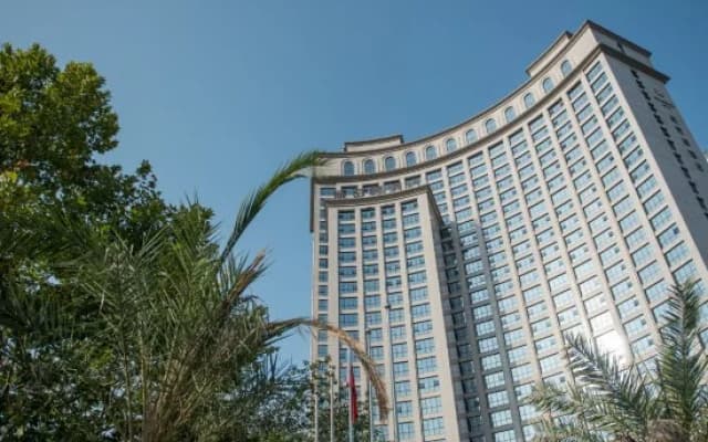 Wellington Hotel