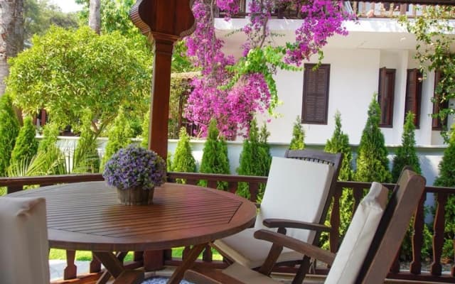 Jasmine Suites Akyaka