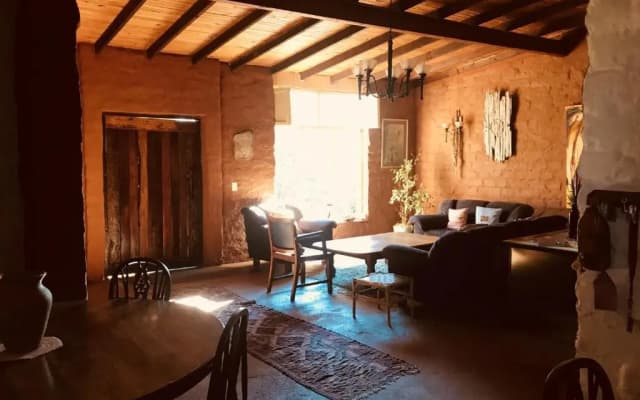 Kokopelli farm