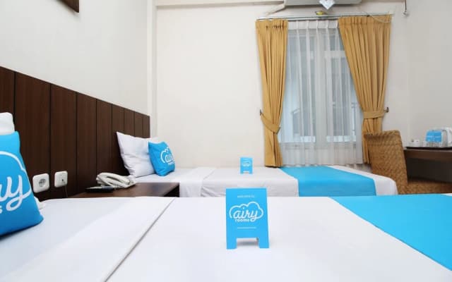 OYO 167 Dago's Hill Hotel