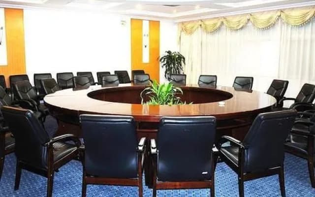 Tiancheng Hotel - Xiamen