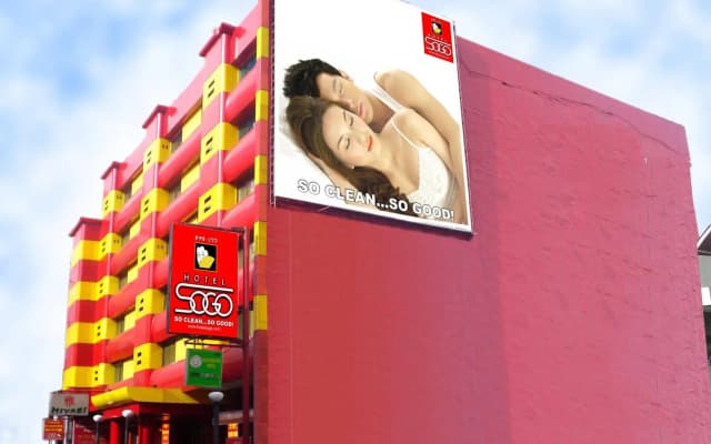 Hotel Sogo Malate