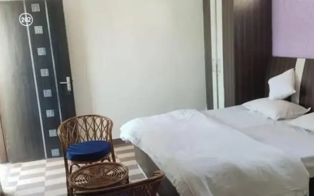Shrivari SK Home Stay