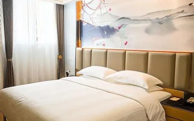 GreenTree Eastern Hotel (Xun Ancient City Passenger Transport Terminal)