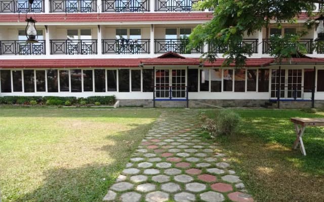 Aquaria The Boutique Resort