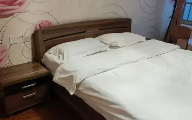 Jinzichen hotel in Taiyuan