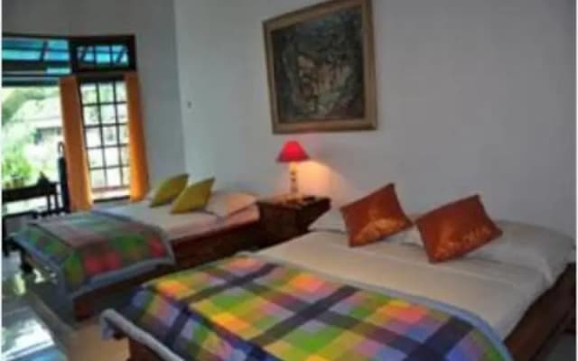 Sewu Padi Hotel
