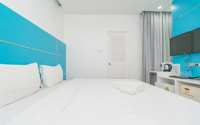 Patong Diamond Hotel