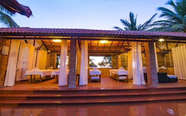 Famiana Green Villa
