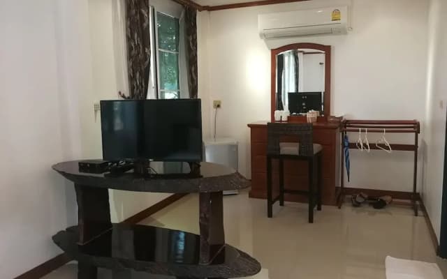 Lay de Bua Resort