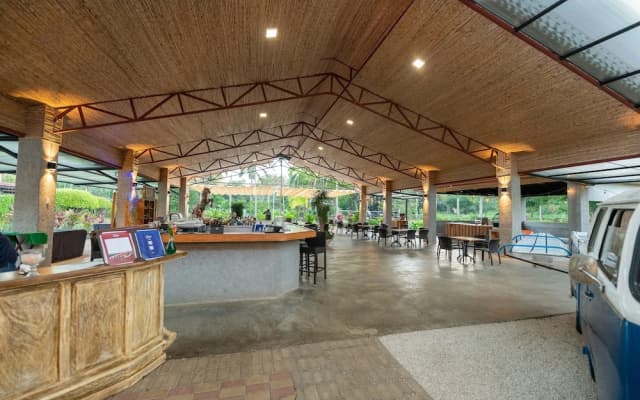 Hotel Costa Pacífica