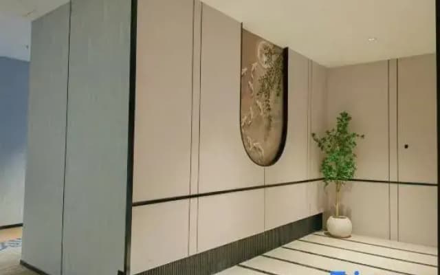 Xiangtan Jinguiyuan Hotel (Government City Wanda Plaza)
