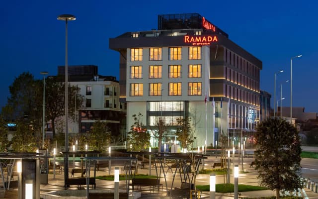 Ramada By Wyndham Arnavutkoy