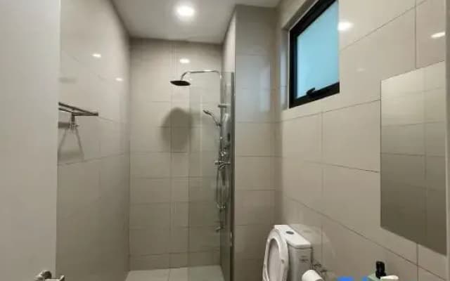 L22-ParadigmMall Residence Skudai JB 3R2B-10pax by UcomeHomestay