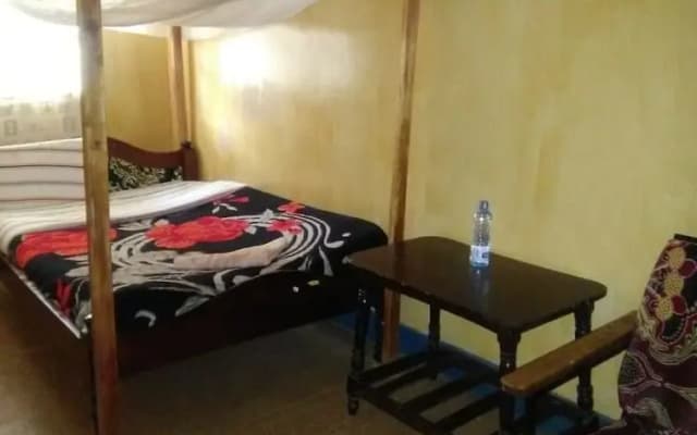 Mwisho Mwisho Tourist Hotel