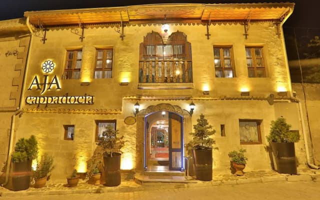 Aja Cappadocia Hotel