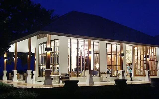 The Blue Sky Resort @ Ranong