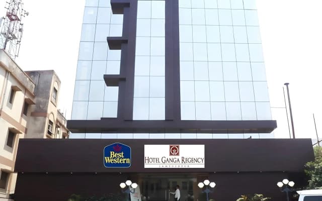 Hotel Ganga Regency
