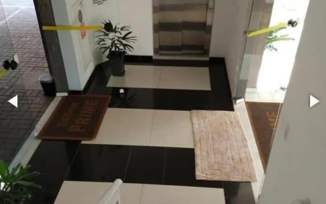 Ap para família 3quartos