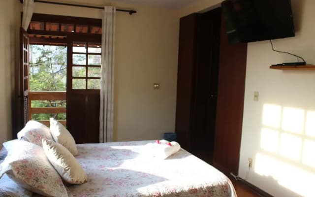 Terra Hostel