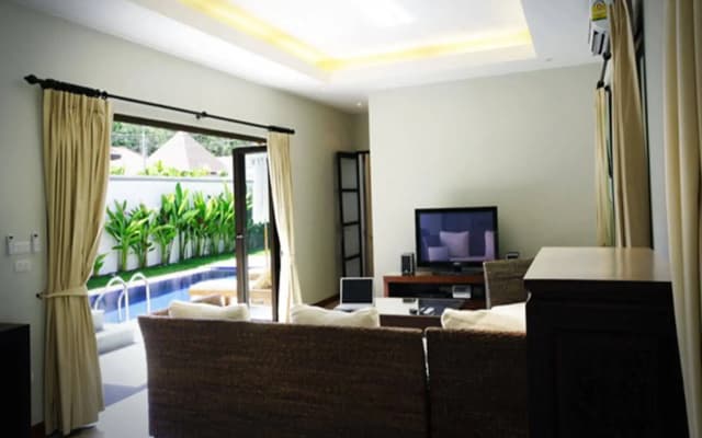 Villa Lombok by Holiplanet